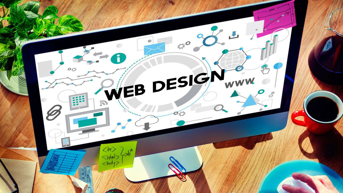 Top công ty thiết kế website tại Đồng Nai