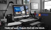 Thiết kế web tại Thành phố Hồ Chí Minh