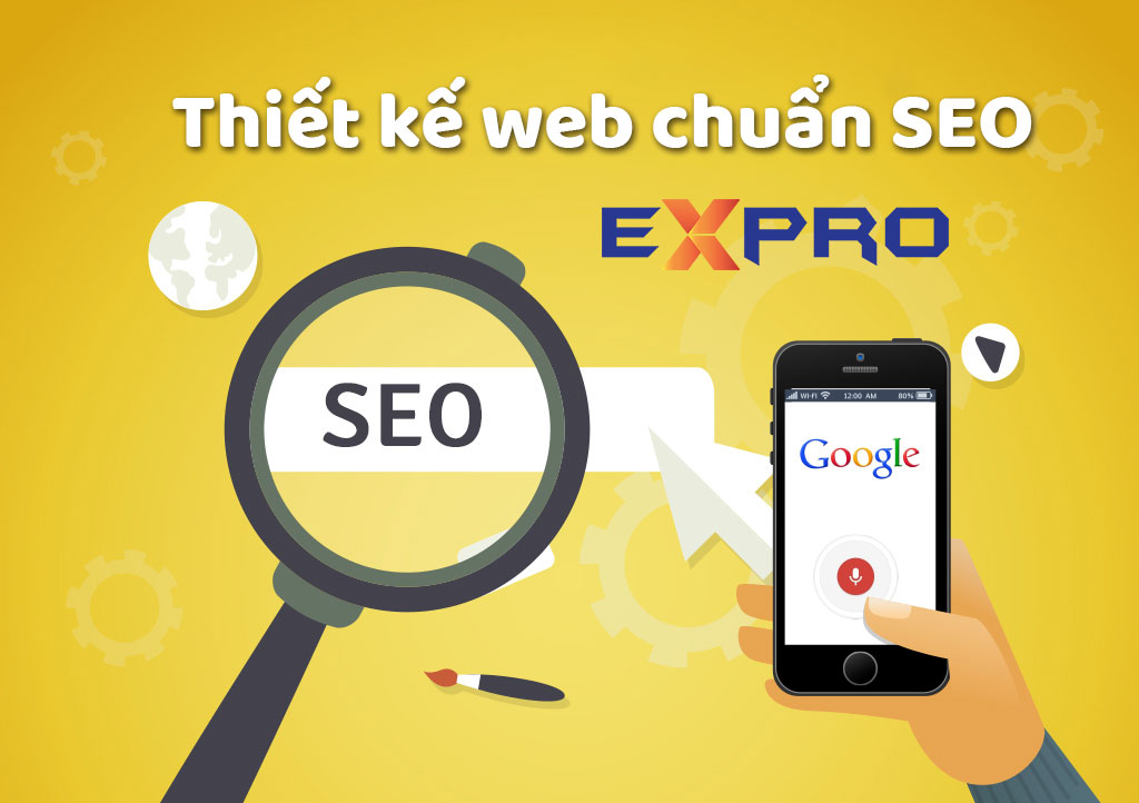 Tiêu chuẩn để đánh giá một website chuẩn SEO là gì?