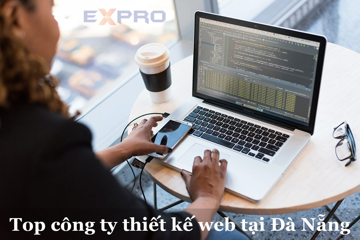 Top 8 công ty thiết kế website tại Đà Nẵng chuyên nghiệp tốt nhất hiện nay